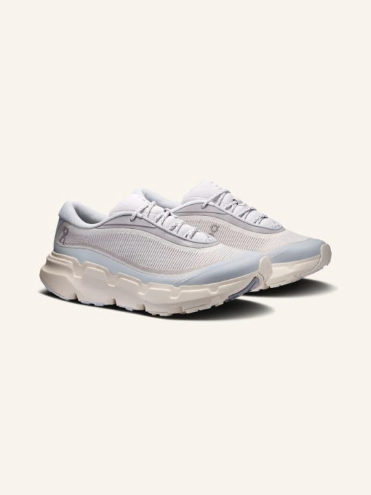 Zdjęcie produktu On Sneakersy Cloudsoma Hike grau JASNOCZARY