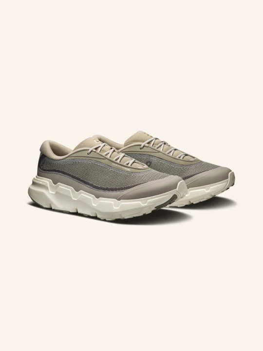Zdjęcie produktu On Sneakersy Cloudsoma Hike grau szary