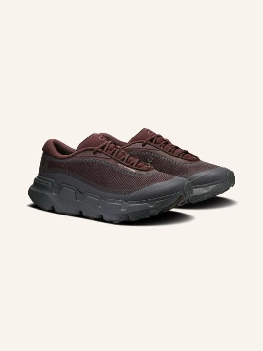 Zdjęcie produktu On Sneakersy Cloudsoma Hike grau szary