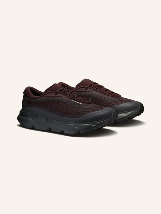 Zdjęcie produktu On Sneakersy Cloudsoma Hike schwarz czarny