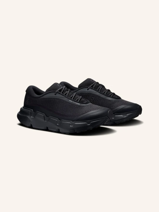 Zdjęcie produktu On Sneakersy Cloudsoma Hike schwarz CZARNY