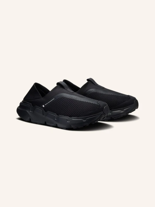 Zdjęcie produktu On Sneakersy Cloudsoma Moc schwarz CZARNY