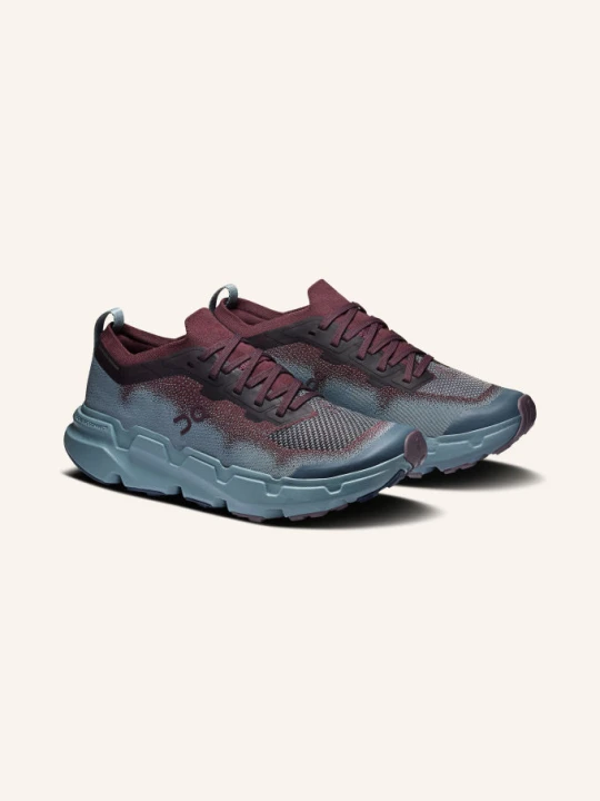 Zdjęcie produktu On Sneakersy Cloudsoma rot