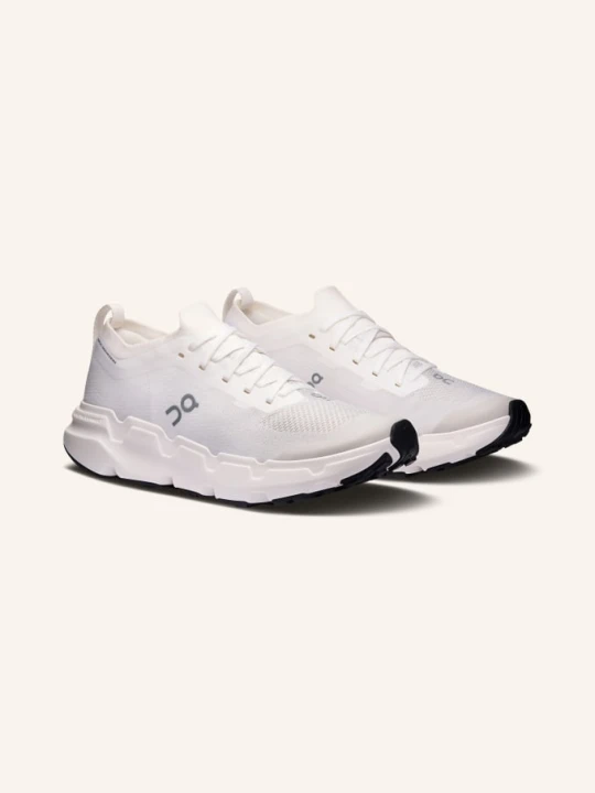 Zdjęcie produktu On Sneakersy Cloudsoma weiss BIAŁY