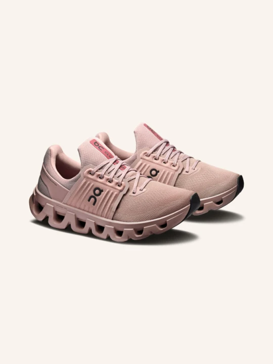 Zdjęcie produktu On Sneakersy Cloudswift 4 Ad rosa różowy