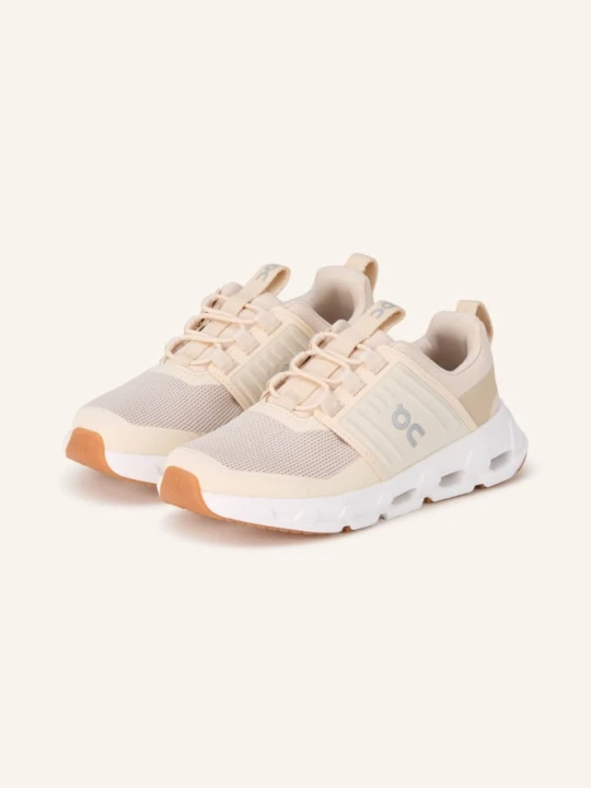 Zdjęcie produktu On Sneakersy Cloudswift beige