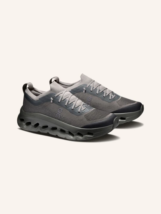 Zdjęcie produktu On Sneakersy Cloudtilt Moon beige szary