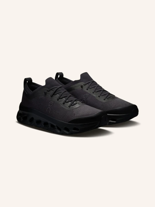 Zdjęcie produktu On Sneakersy Cloudtilt Moon schwarz CZARNY