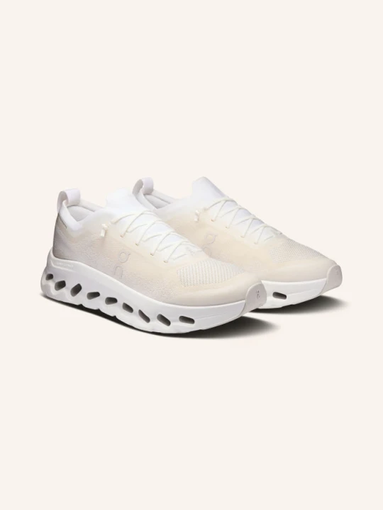 Zdjęcie produktu On Sneakersy Cloudtilt Moon weiss BIAŁY