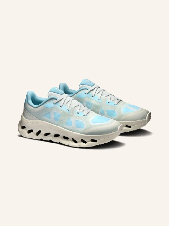 Zdjęcie produktu On Sneakersy Cloudtilt Remix weiss biały