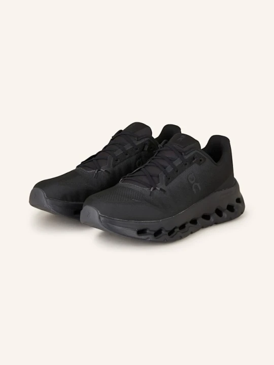 Zdjęcie produktu On Sneakersy Cloudtilt schwarz CZARNY