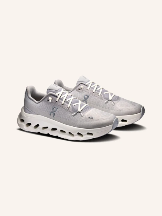 Zdjęcie produktu On Sneakersy Cloudtilt silber