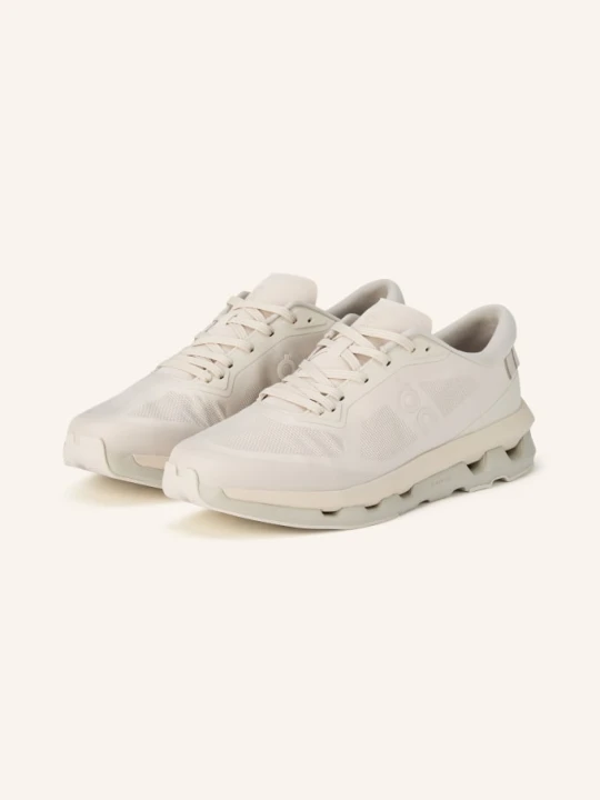 Zdjęcie produktu On Sneakersy Cloudzone beige ECRU