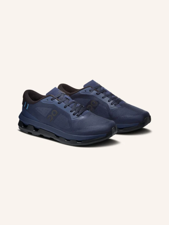 Zdjęcie produktu On Sneakersy Cloudzone blau GRANATOWY