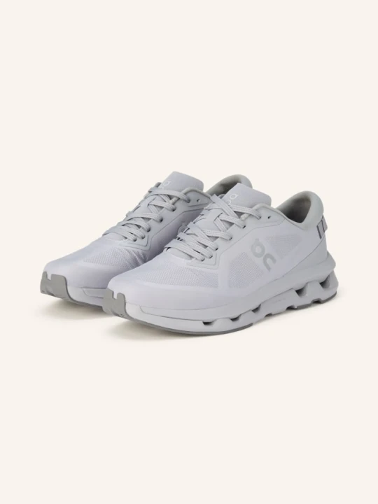 Zdjęcie produktu On Sneakersy Cloudzone grau CZIEMNOSZARY