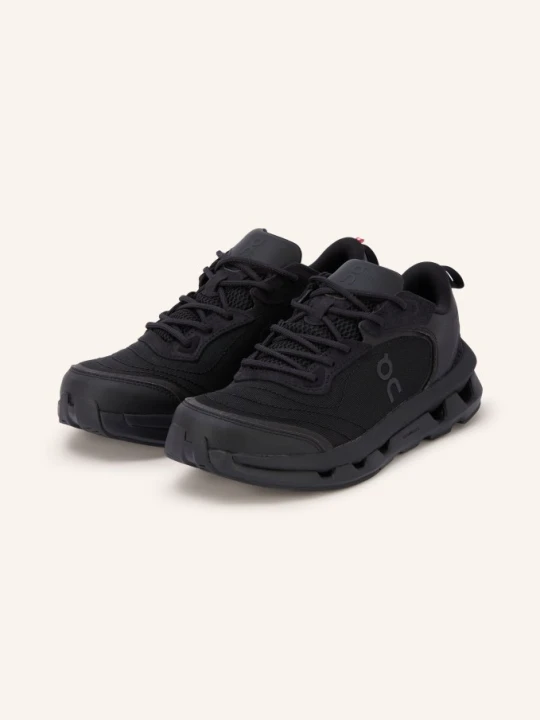 Zdjęcie produktu On Sneakersy Cloudzone Moon schwarz CZARNY