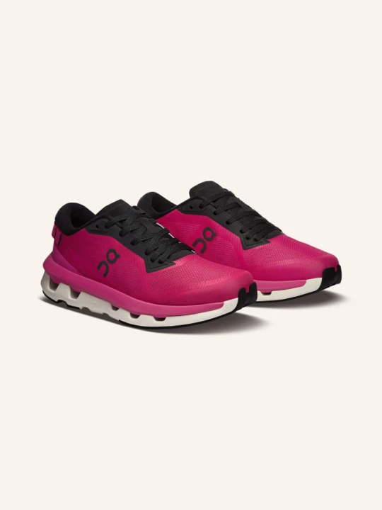 Zdjęcie produktu On Sneakersy Cloudzone pink