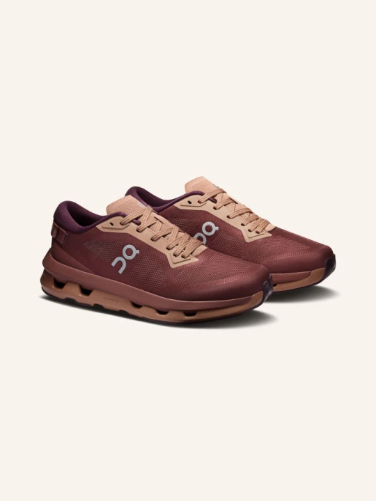 Zdjęcie produktu On Sneakersy Cloudzone rot