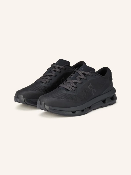 Zdjęcie produktu On Sneakersy Cloudzone schwarz CZARNY