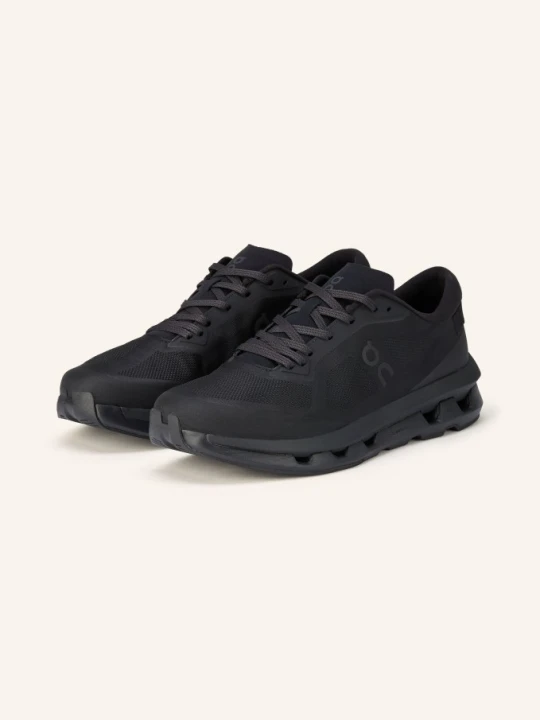 Zdjęcie produktu On Sneakersy Cloudzone schwarz CZARNY