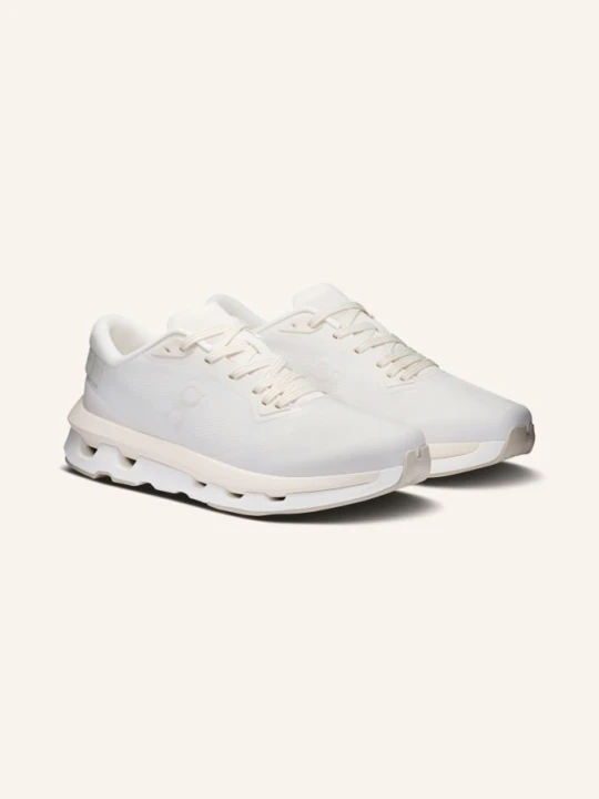 Zdjęcie produktu On Sneakersy Cloudzone weiss biały