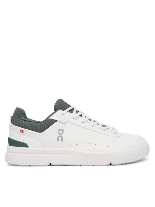 Zdjęcie produktu On Sneakersy The Roger 3MF30641528 Biały