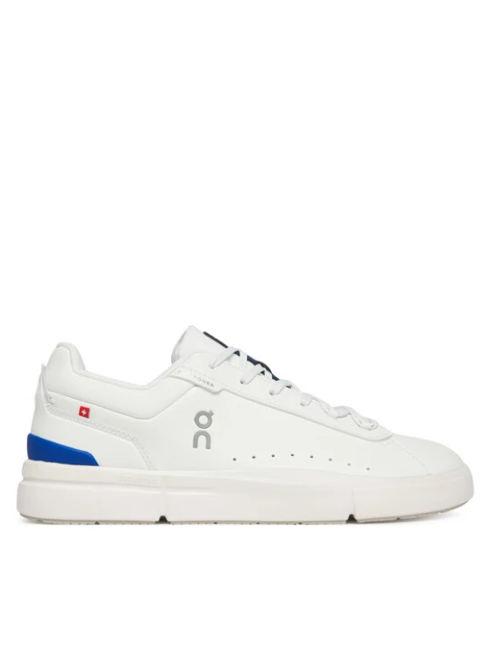 Zdjęcie produktu On Sneakersy The Roger Advantage 3MF3064 Biały