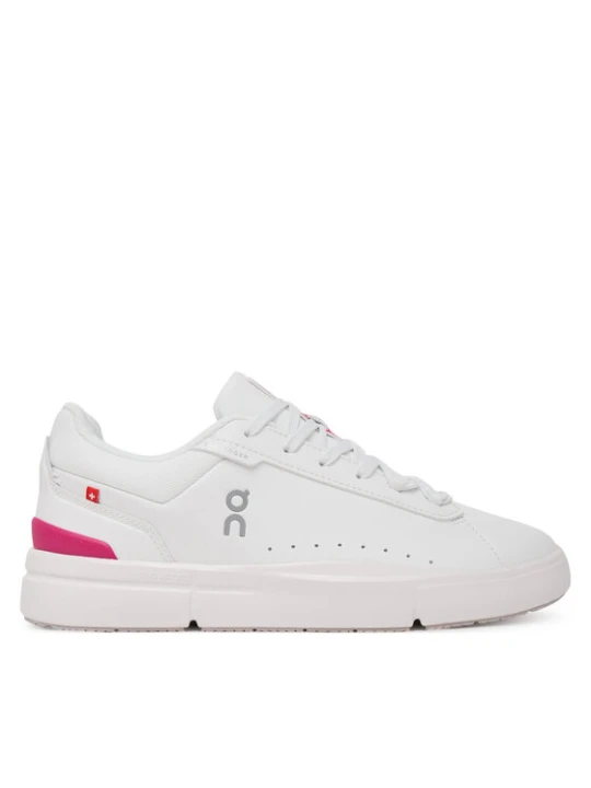 Zdjęcie produktu On Sneakersy The Roger Advantage 3WF3039 Biały