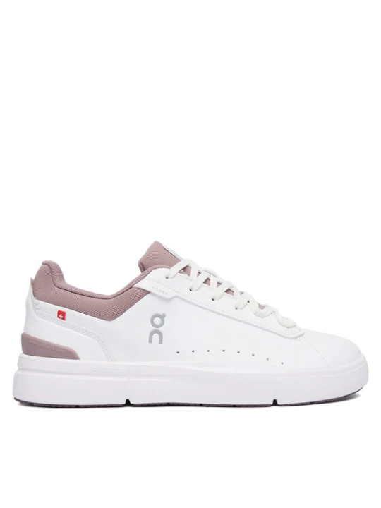 Zdjęcie produktu On Sneakersy The Roger Advantage 3WF30390990 Biały
