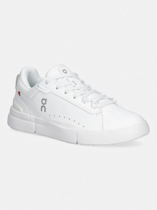 Zdjęcie produktu On sneakersy THE ROGER Advantage biały