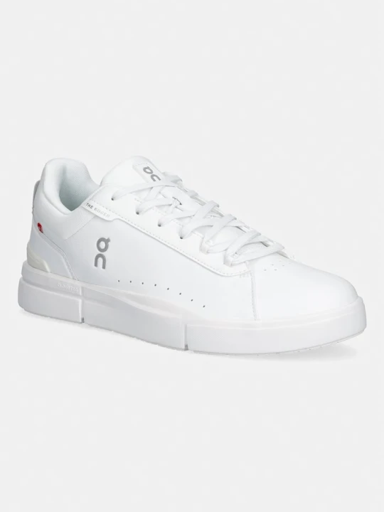 Zdjęcie produktu On sneakersy THE ROGER Advantage biały