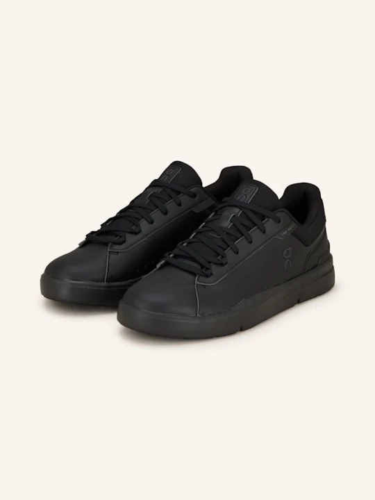 Zdjęcie produktu On Sneakersy The Roger Advantage schwarz CZARNY