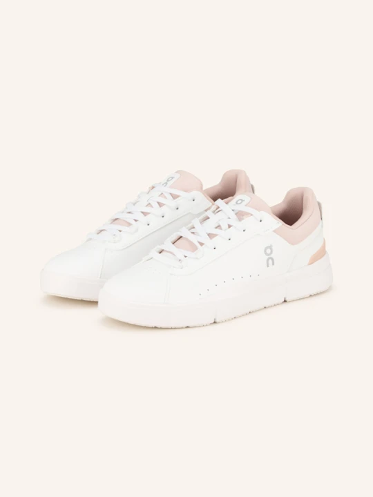 Zdjęcie produktu On Sneakersy The Roger Advantage weiss biały