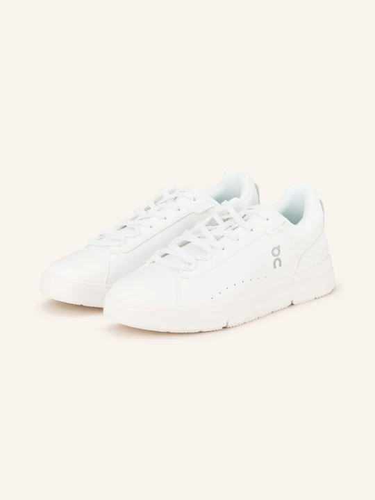 Zdjęcie produktu On Sneakersy The Roger Advantage weiss BIAŁY