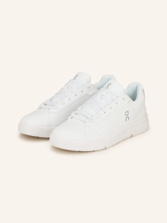 Zdjęcie produktu On Sneakersy The Roger Advantage weiss BIAŁY
