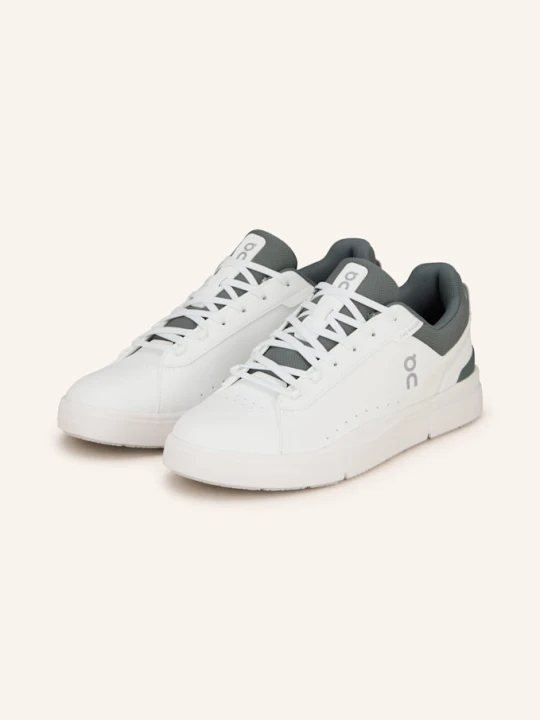 Zdjęcie produktu On Sneakersy The Roger Advantage weiss biały