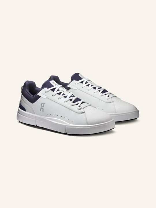 Zdjęcie produktu On Sneakersy The Roger Advantage weiss