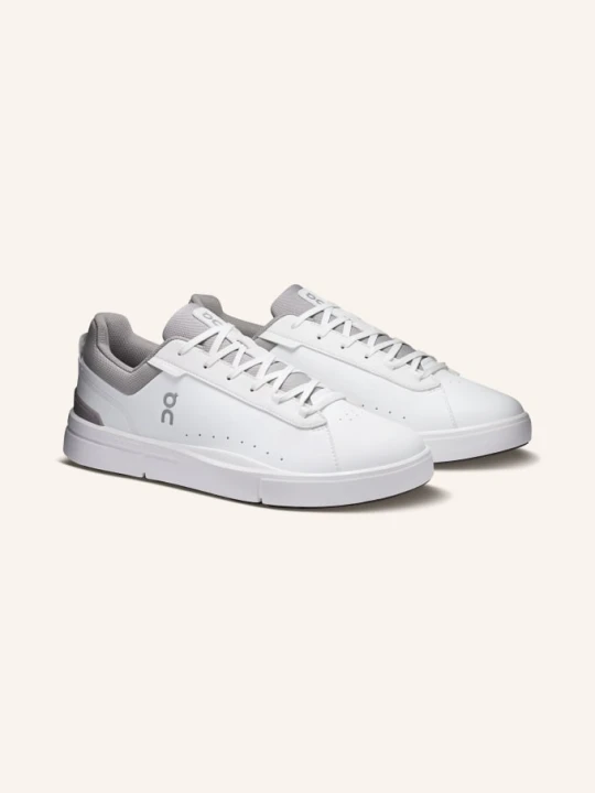 Zdjęcie produktu On Sneakersy The Roger Advantage weiss