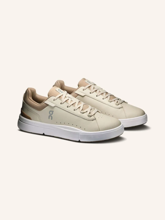 Zdjęcie produktu On Sneakersy The Roger Advantage weiss