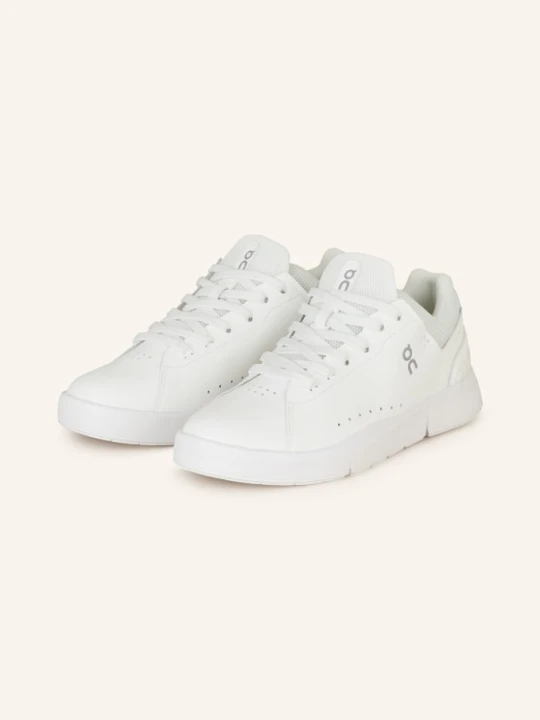 Zdjęcie produktu On Sneakersy The Roger Advantage weiss BIAŁY