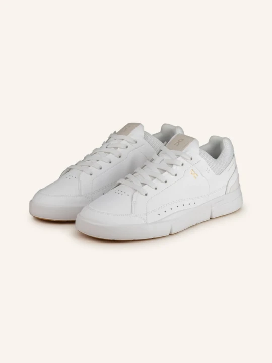 Zdjęcie produktu On Sneakersy The Roger Centre Court weiss BIAŁY