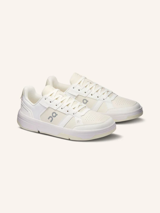 Zdjęcie produktu On Sneakersy The Roger Clubhouse weiss