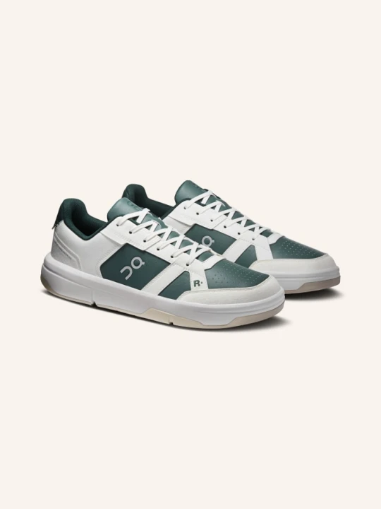 Zdjęcie produktu On Sneakersy The Roger Clubhouse weiss