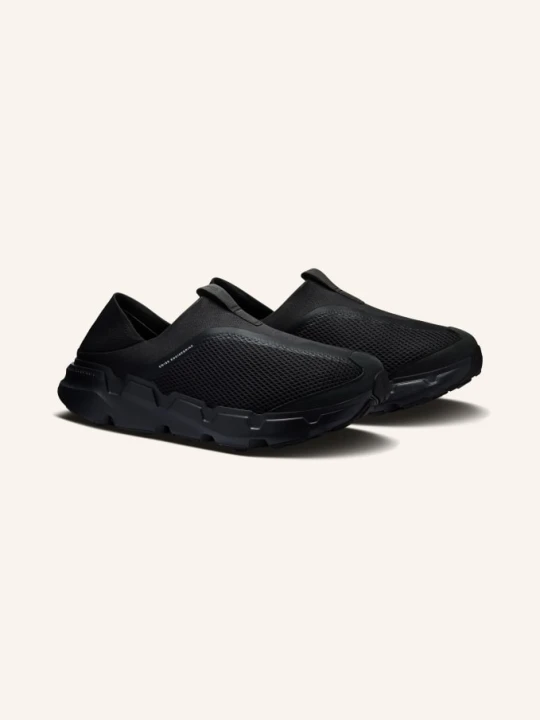 Zdjęcie produktu On Sneakersy Wsuwane Cloudsoma Moc schwarz CZARNY