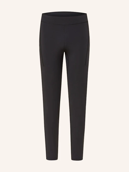 Zdjęcie produktu On Spodnie Do Biegania Performance Tights Winter schwarz CZARNY