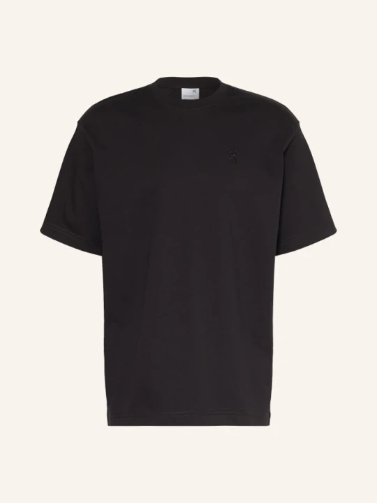 Zdjęcie produktu On T-Shirt Club Collective-T Ellipse schwarz