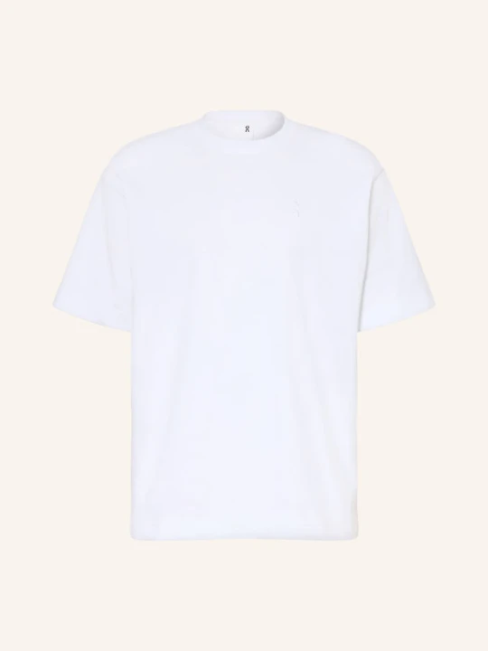 Zdjęcie produktu On T-Shirt Club Collective-T weiss BIAŁY