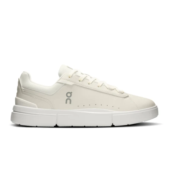 Zdjęcie produktu ON The Roger Advantage Ivory | Ivory Sneakersy damskie Kremowy