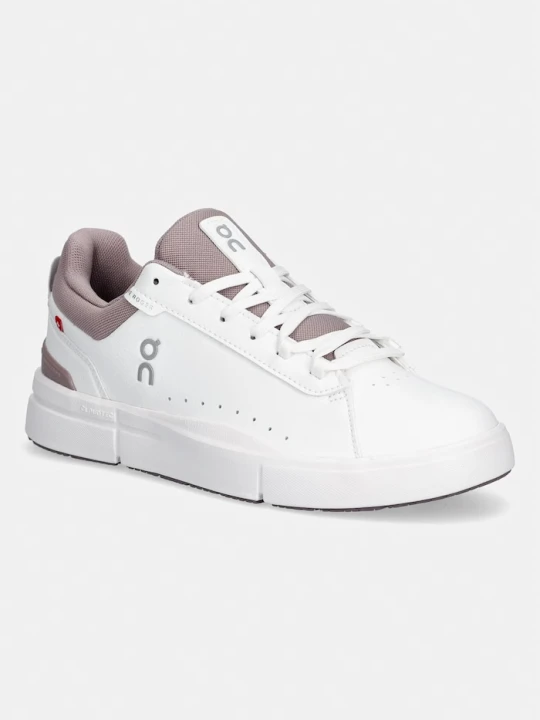 Zdjęcie produktu On THE ROGER Advantage sneakersy damskie biały