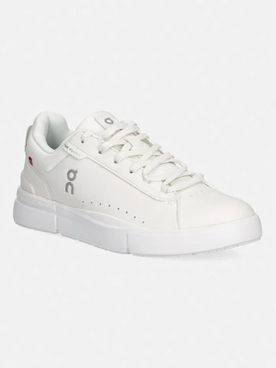 Zdjęcie produktu On THE ROGER Advantage sneakersy damskie beżowy